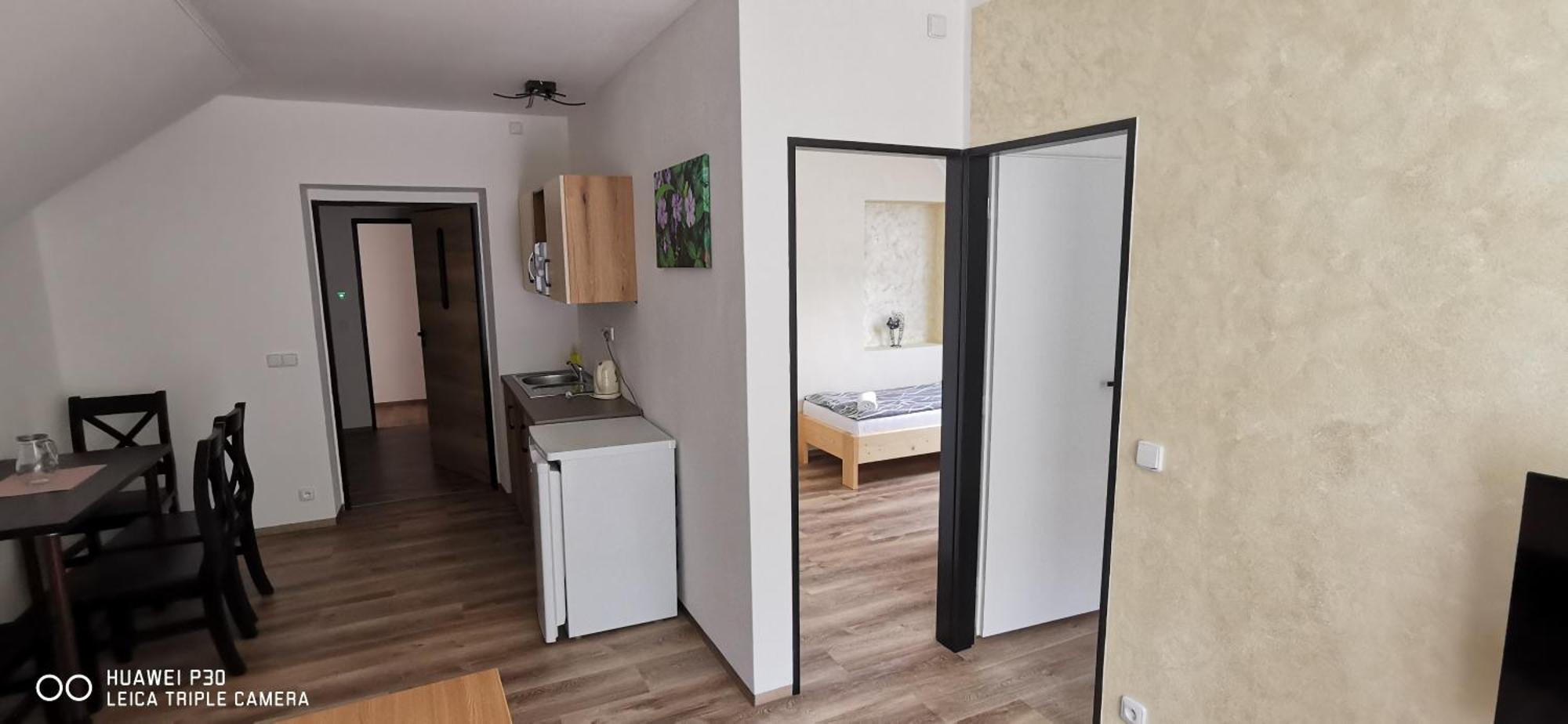 Penzion Kormoran Vranov nad Dyjí Εξωτερικό φωτογραφία